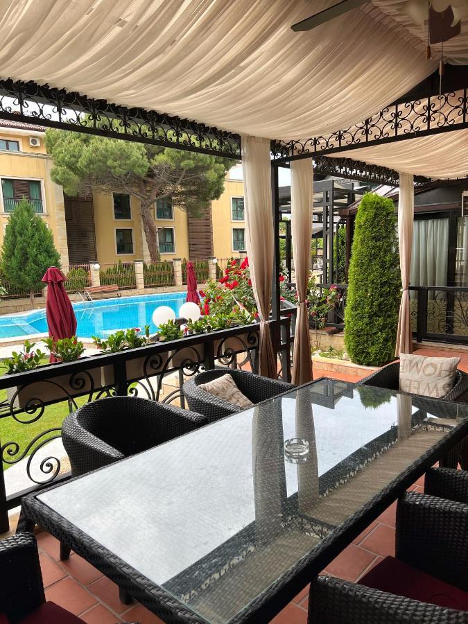 Family Hotel Paradise St Constantin et Helena Extérieur photo