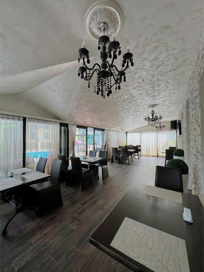 Family Hotel Paradise St Constantin et Helena Extérieur photo