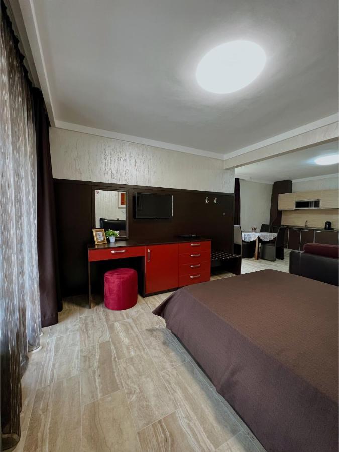Family Hotel Paradise St Constantin et Helena Extérieur photo