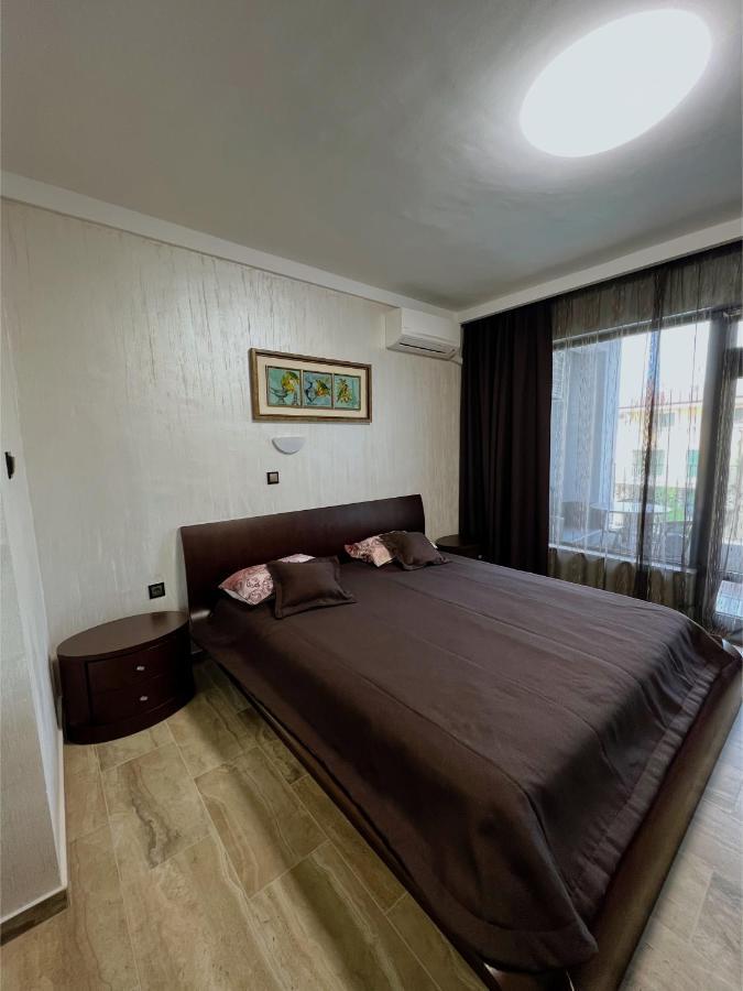 Family Hotel Paradise St Constantin et Helena Extérieur photo