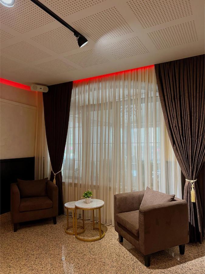 Family Hotel Paradise St Constantin et Helena Extérieur photo