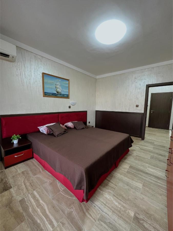 Family Hotel Paradise St Constantin et Helena Extérieur photo