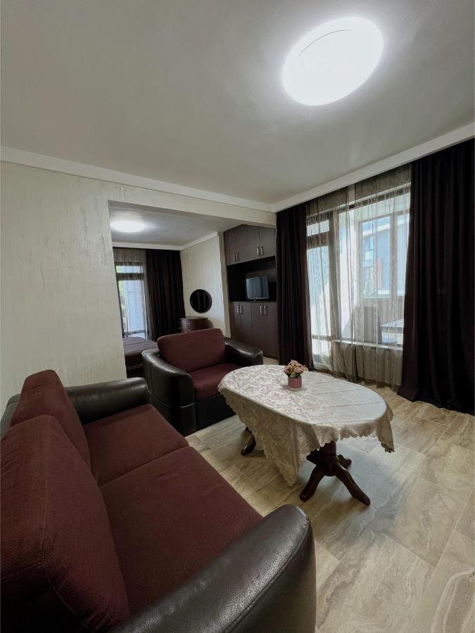 Family Hotel Paradise St Constantin et Helena Extérieur photo