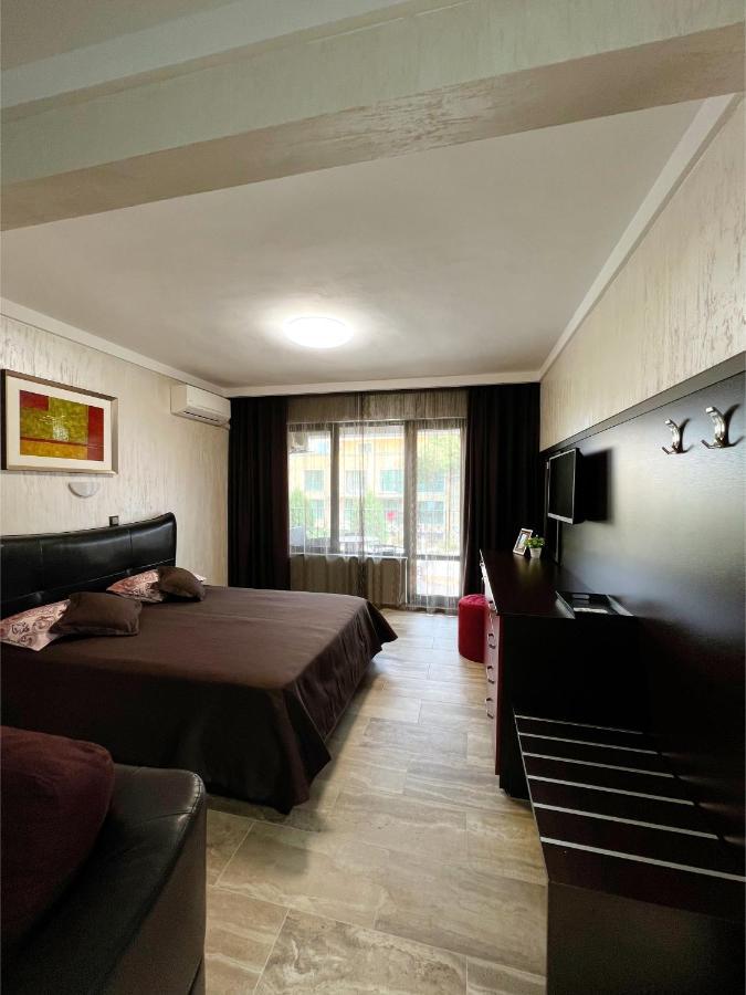 Family Hotel Paradise St Constantin et Helena Extérieur photo