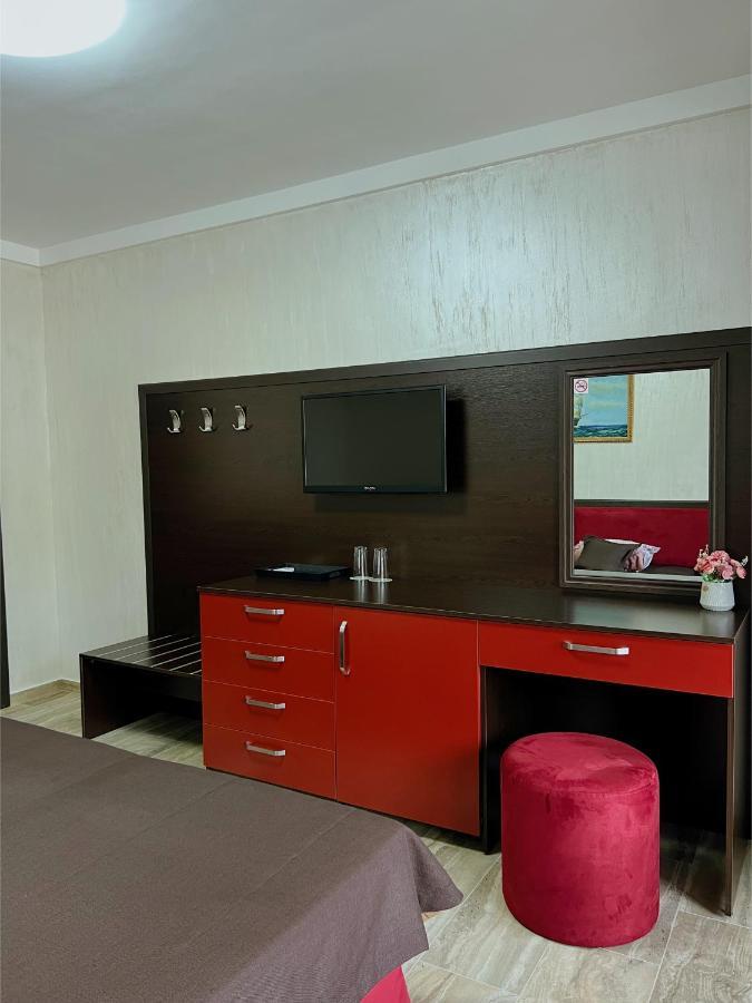 Family Hotel Paradise St Constantin et Helena Extérieur photo