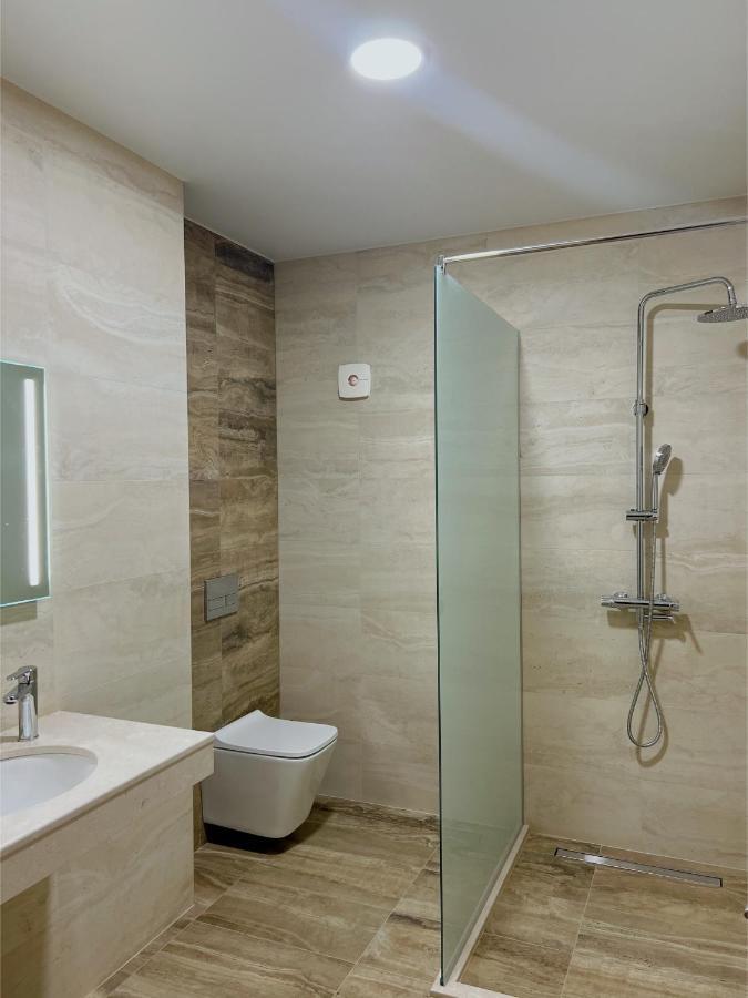 Family Hotel Paradise St Constantin et Helena Extérieur photo