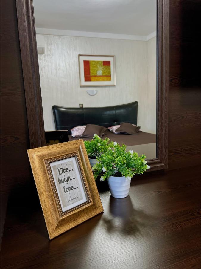 Family Hotel Paradise St Constantin et Helena Extérieur photo